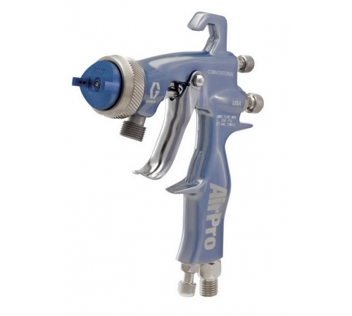 GRACO AirPro Handheld Air Spray Gun